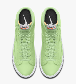 Nike Blazer Mid By You: Custom Shoe