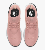 Nike Air Presto By You: Custom Shoe