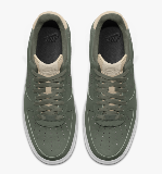 Nike Air Force 1 Premium By You: Custom Shoe