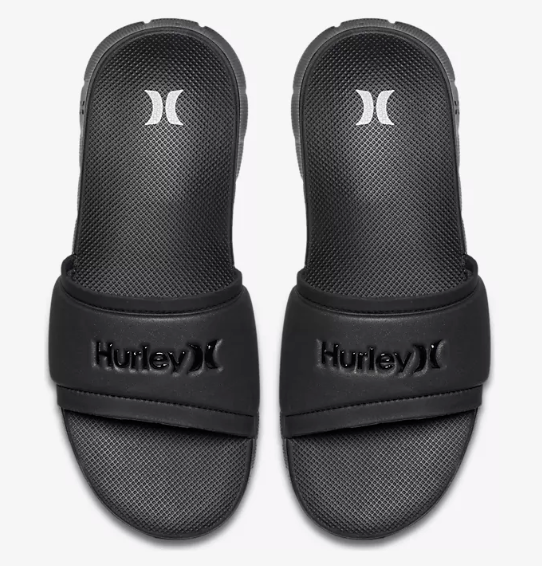 Nike Hurley Fusion Slide: Women's