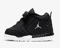 Nike Jordan Big Fund: CD9650-007