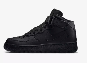 Nike Air Force 1 Mid 06: 314195-004