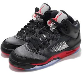 Nike Air Jordan 5 Retro: 440888-006