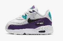 Nike Air Max 90 Leather: 833416-115