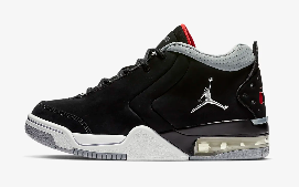 Nike Jordan Big Fund: BV6434-001