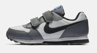 Nike MD Runner 2: 807317-015