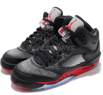 Nike Air Jordan 5 Retro: 440888-006