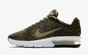 Nike Air Max Sequent 2: AT6173-300