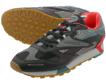 Reebok Classic Leather ATI 90S Shoes: DV6257