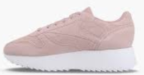 Reebok Classic Leather Double Shoes: DV3628