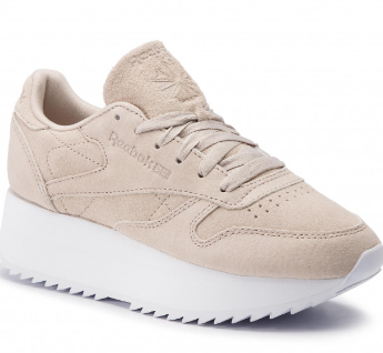 Reebok Classic Leather Double Shoes: DV3629