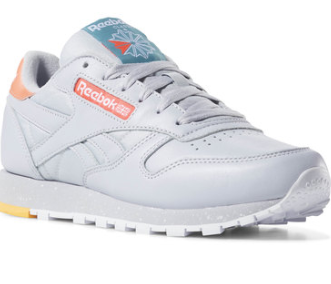 Reebok Classic Leather Shoes: CN6981