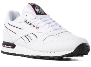 Reebok Classic Leather Shoes: DV3929