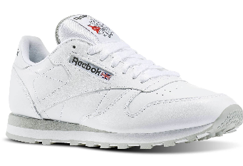 Reebok Classic Leather Shoes: 2214