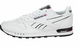 Reebok Classic Leather Shoes: DV3929