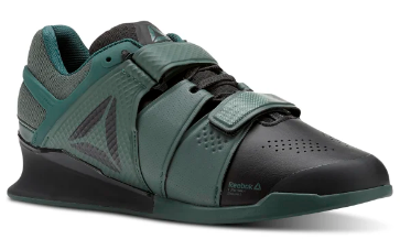 Reebok Legacy Lifter Shoes: CN4734