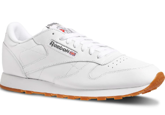 Reebok Classic Leather Shoes: 49799