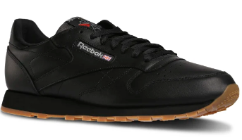 Reebok Classic Leather Shoes: 49800