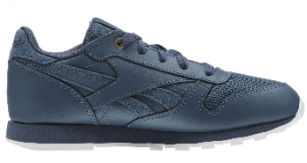 Reebok Classic Leather Shoes: CN5164