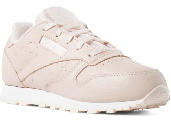 Reebok Classic Leather Shoes: DV4449