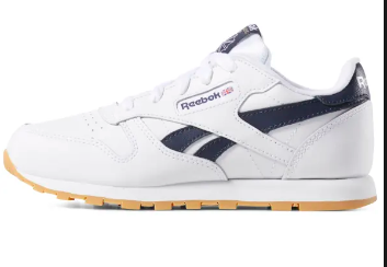 Reebok Classic Leather Shoes: DV4568