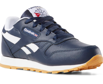 Reebok Classic Leather Shoes: DV4572