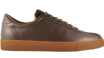 Superga 284 suede hot sale