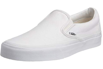 Vans Slip-on White