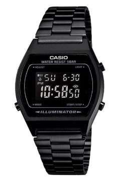 Casio Men's Digital Retro Digital Watch
