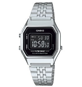 Casio Outgear (AMW-705D-1AVDF Men's Watch - Black