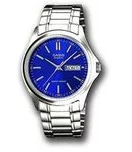 Casio Men's Water Resistant Wrist Watch