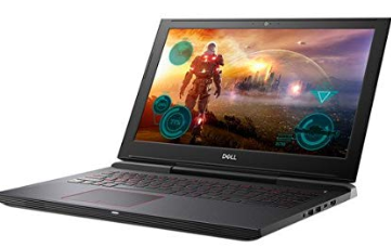 Dell Inspiron 15 Gaming Laptop