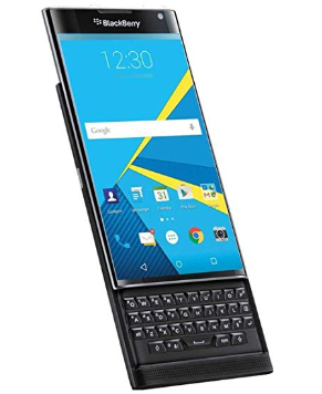 Blackberry Priv