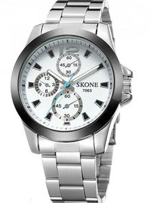 Skone top boston chrono