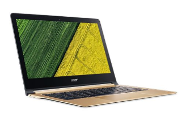 Acer Swift 7: SF714-51-T-M9H0