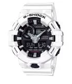 Casio G-Shock Men's GA-700-7ADR Watch