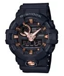 Casio G-Shock Men's GA-710B-1A4DR Watch
