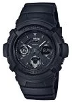 Casio G-Shock (GD-120CM-8DR) Men's Watch - Grey