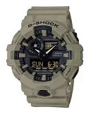Casio G-Shock Men's GA-700UC-5ADR Watch