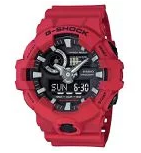 Casio G-Shock Men's GA-700-4ADR Watch