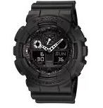 Casio G-Shock Men's G-100BB-1ADR Watch