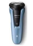 Philips AquaTouch Wet/Dry Electric Shaver
