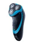 Philips AquaTouch Wet and Dry Electric Shaver: AT750/16