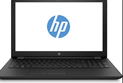 HP 15 i5 - Black