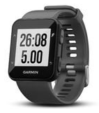 Garmin Forerunner 30 GPS Running Watch - Slate Grey