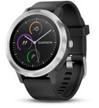 Garmin Vivoactive 3 GPS Smartwatch - Black