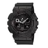Casio G-Shock GA-100-1A1 Watch