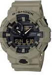 Casio G-Shock Men's GA-700UC-5ADR Watch
