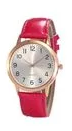 Miss Maxi Rose Gold Case Analogue Watch
