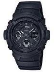 Casio G-Shock Men's AW-591BB-1ADR Watch